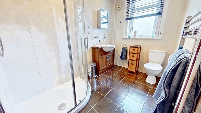 3 Bedroom Terraced House For Sale In Mid Street, Deans, EH54