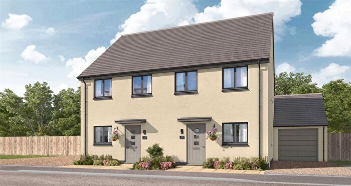2 Bedroom Property For Sale In Collaton Park, Newton Ferrers, PL8