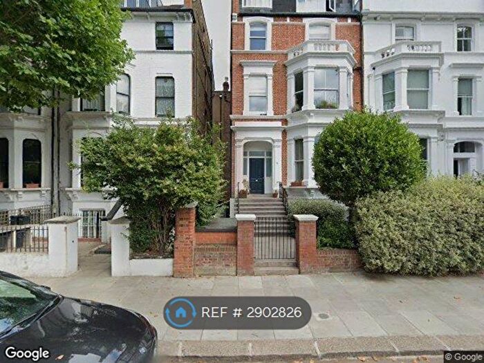 3 Bedroom Flat To Rent In St Quinten Avenue, Nu, W10