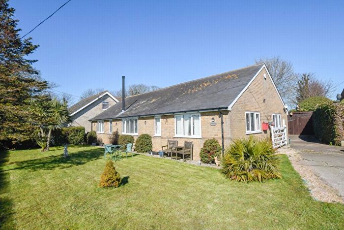 4 Bedroom Bungalow For Sale In Ellens Road, Deal, CT14
