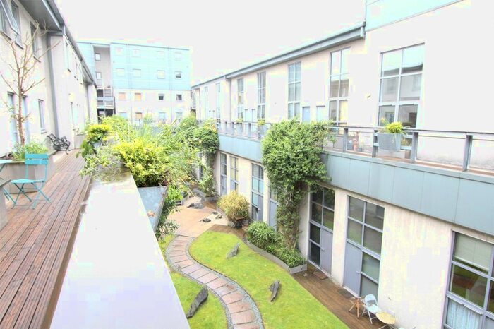 2 Bedroom Flat To Rent In The Sorting House, Newton Street, Manchester, M1