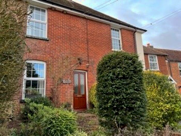 3 Bedroom Terraced House To Rent In Lower Hardres, Canterbury, CT4