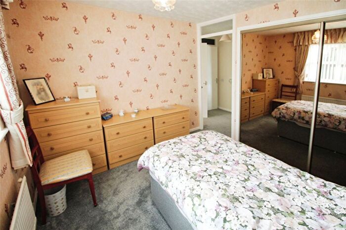 2 Bedroom Bungalow For Sale In Naseby Close, Redditch, Worcestershire, B98