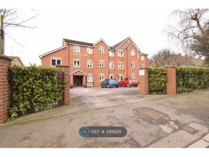 1 Bedroom Flat To Rent In Katherine Court, Camberley, GU15