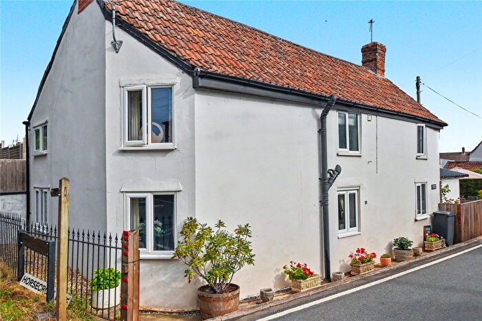 3 Bedroom Detached House For Sale In Windmill Hill, North Curry, Taunton, Somerset, TA3