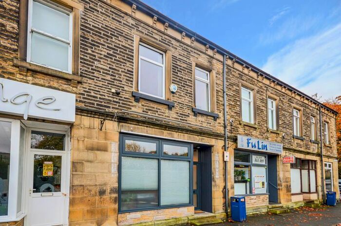 4 Bedroom Terraced House For Sale In Carrs Road, Huddersfield, HD7