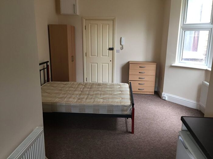 1 Bedroom Studio To Rent In Studio Flat – Lordsmead Road, Tottenham, N17