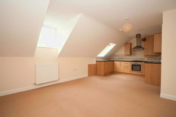 1 Bedroom Flat To Rent In Faulds Court, Wolstanton, Newcastle Under Lyme, ST5