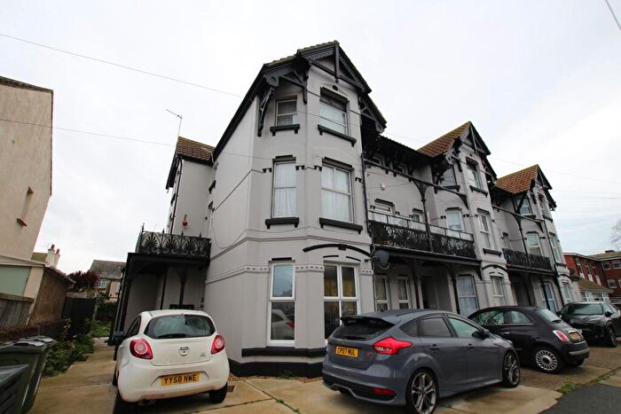 Studio For Sale In Granville Road, Clacton-On-Sea, CO15