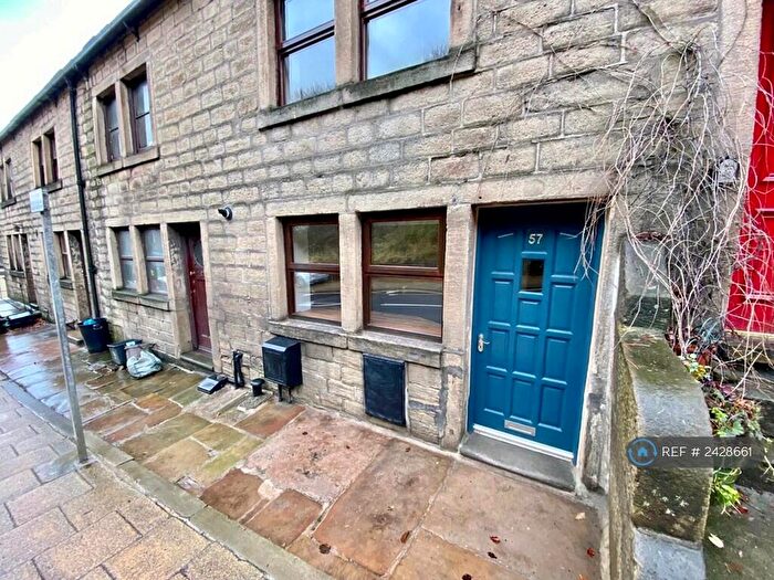 3 Bedroom Terraced House To Rent In Bridge Lanes, Hebden Bridge, HX7
