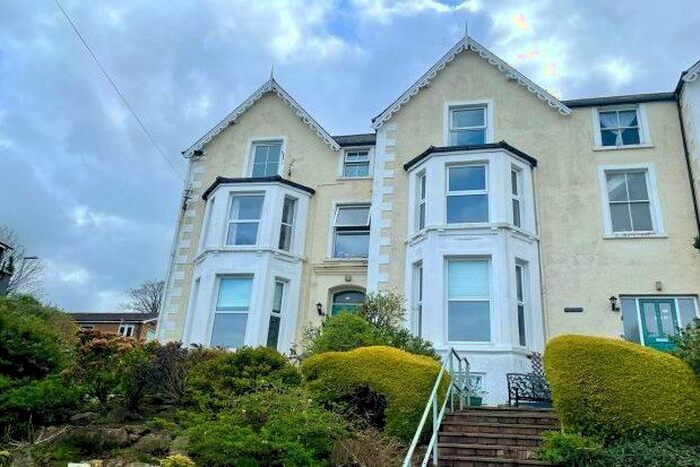 1 Bedroom Flat To Rent In Fernbrook Road, Penmaenmawr, LL34