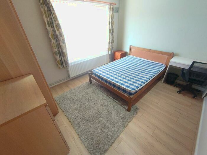 4 Bedroom Terraced House To Rent In Needham Road, Liverpool, L7