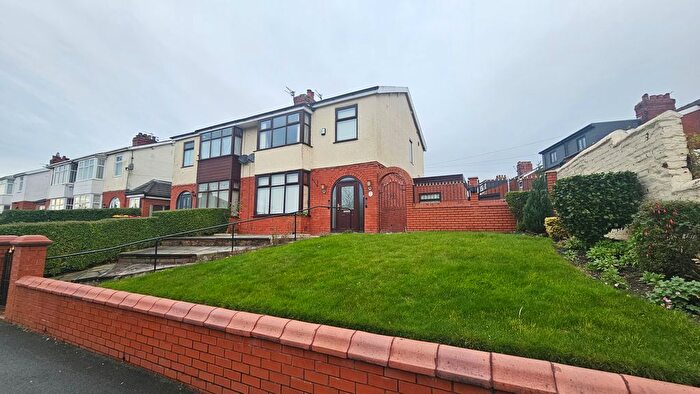 3 Bedroom Property To Rent In Southern Parade, Preston, PR1