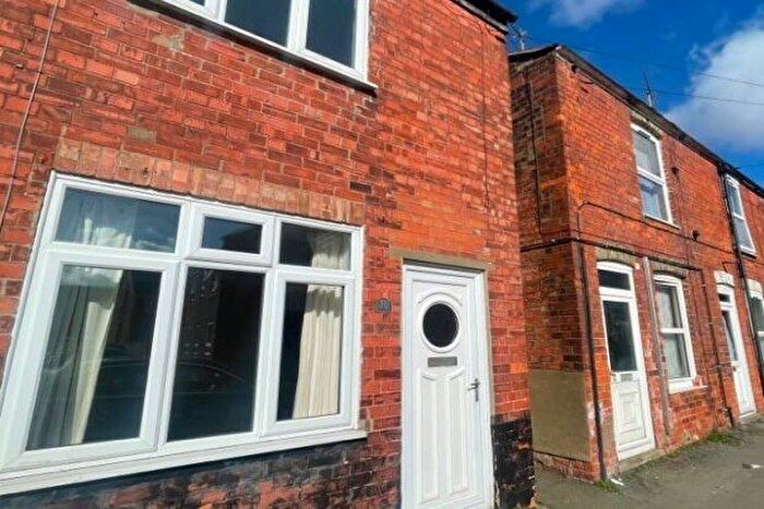 2 Bedroom Property To Rent In Pulvertoft Lane, Boston, PE21