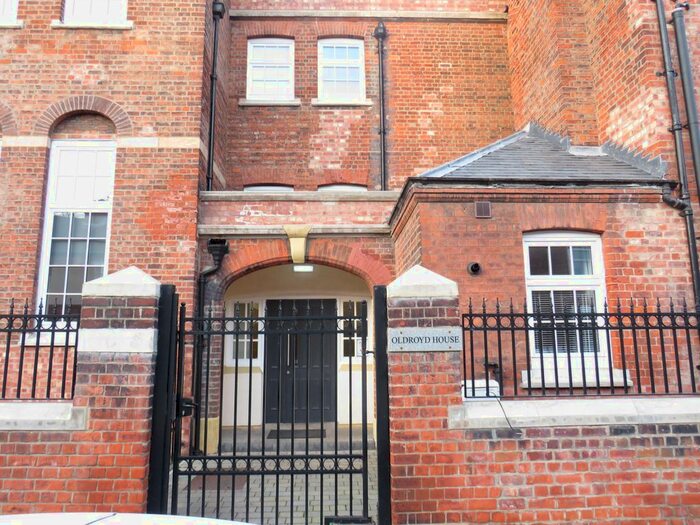 1 Bedroom Flat To Rent In Reynoldson Street, Hull HU5