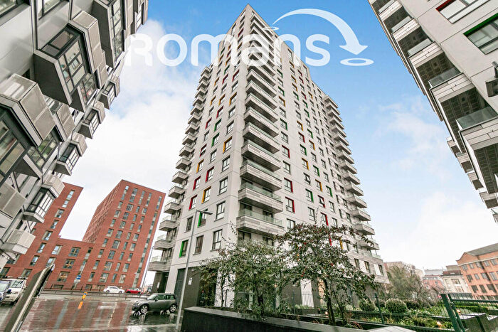 2 Bedroom Flat To Rent In Hewitt, Alfred Street, Reading, RG1