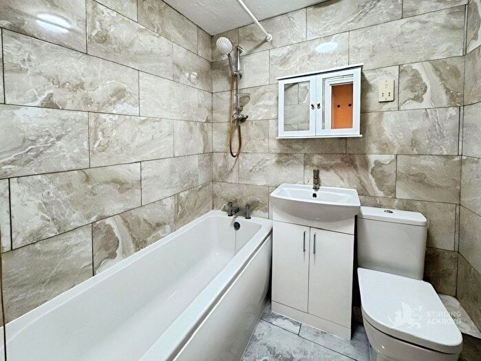 1 Bedroom Flat To Rent In Franklin Way, Croydon, CR0