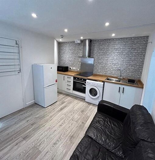 1 Bedroom Flat To Rent In City Court, Percy Street, Preston, PR1