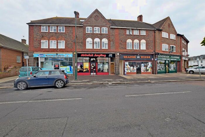 1 Bedroom Flat To Rent In Nyewood Lane, Nyewood Lane, Bognor Regis, PO21