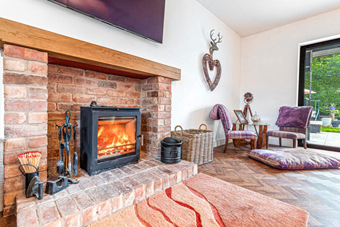 5 Bedroom Detached House For Sale In Forest Drive, Kirby Muxloe, LE9