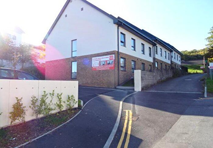 1 Bedroom Private Halls To Rent In Park Pride, Brook Street, Treforest, Pontypridd, CF37