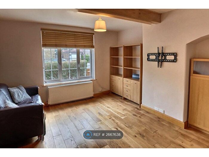 2 Bedroom Terraced House To Rent In Furness Road, Morden, SM4