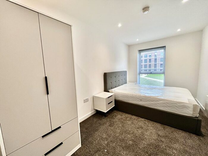 2 Bedroom Apartment To Rent In Alexandra Park, Willow Road, Leeds, LS4