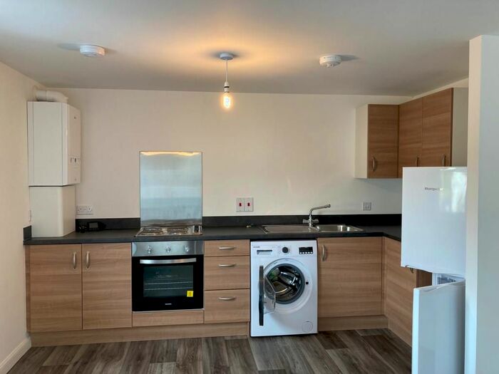 2 Bedroom Flat To Rent In Rowett South Drive, Bucksburn, Aberdeen, AB21