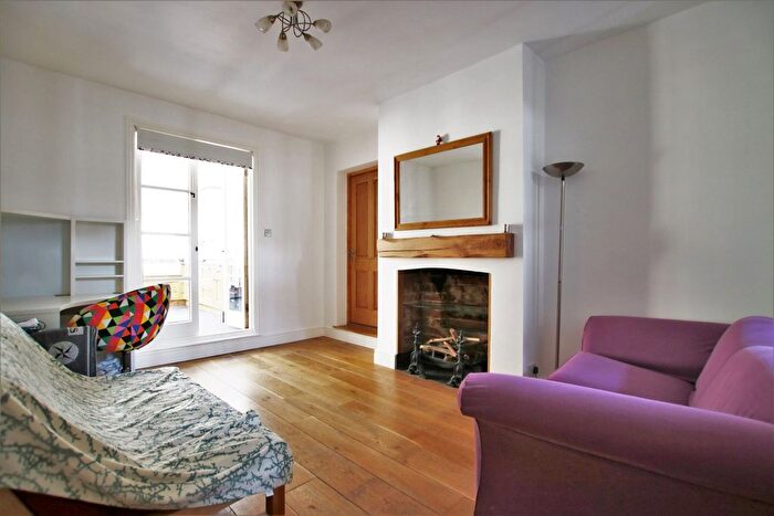 4 Bedroom Terraced House To Rent In The Terrace, Wokingham, RG40