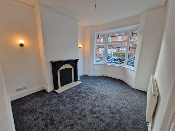 3 Bedroom Terraced House To Rent In Lord Street, CW2