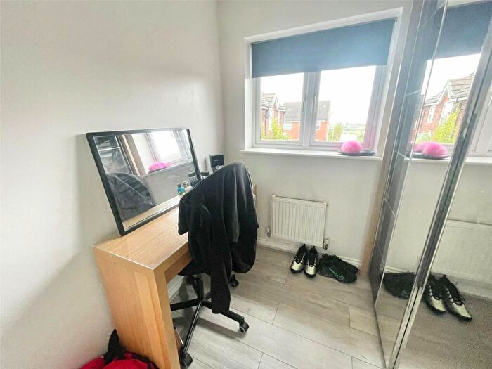 3 Bedroom Terraced House For Sale In Coleman Road, Brymbo, Wrexham, LL11