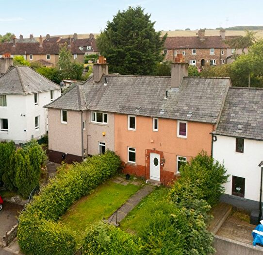 5 Bedroom End Terrace House For Sale In Selvage Street, Rosyth, KY11