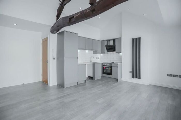 2 Bedroom Apartment To Rent In Mill Street, Padiham, Burnley, BB12