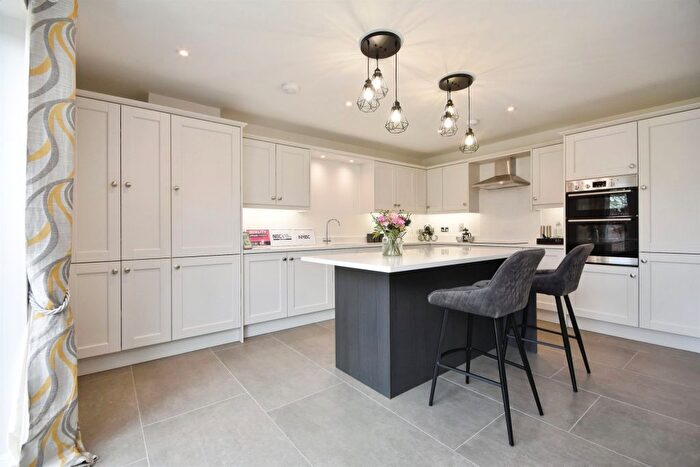 4 Bedroom Semi Detached House For Sale In The Orchard, Kedington, Haverhill, CB9