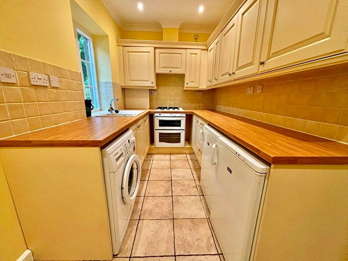 2 Bedroom Cottage To Rent In Bishops Close, Thorpe St. Andrew, Norwich, NR7