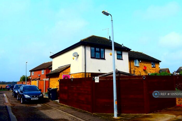 1 Bedroom Semi-Detached House To Rent In Havenside, Little Wakering, Southend-On-Sea, SS3