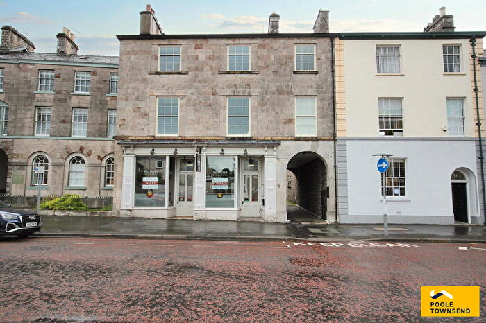 1 Bedroom Maisonette For Sale In Stramongate, Kendal, LA9