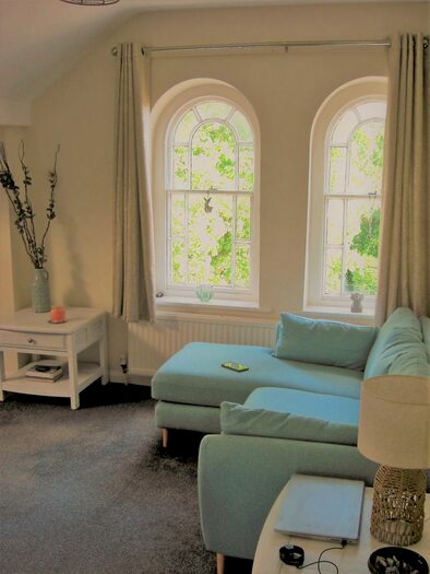 1 Bedroom Flat To Rent In Western Lodge, Barnsley, S70