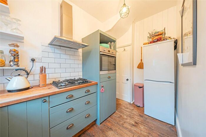 3 Bedroom Terraced House For Sale In Monk Bridge Grove, Leeds, West Yorkshire, LS6
