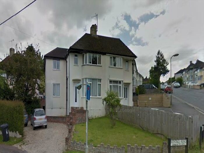 5 Bedroom Semi-Detached House To Rent In Botley, Oxford, OX2