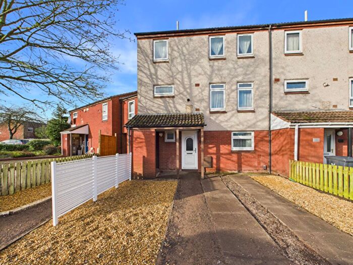 5 Bedroom Terraced House To Rent In Neston Gardens, Leicester, LE2