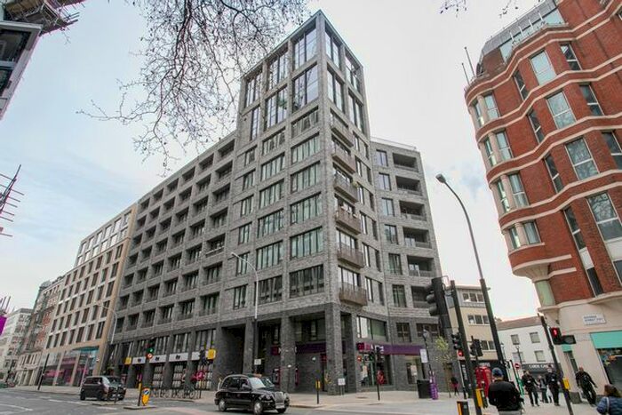 1 Bedroom Flat To Rent In Victoria Street, London, SW1H