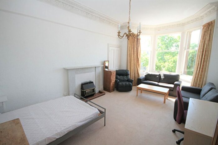 5 Bedroom Flat To Rent In Thirlestane Road, Marchmont, Edinburgh, EH9