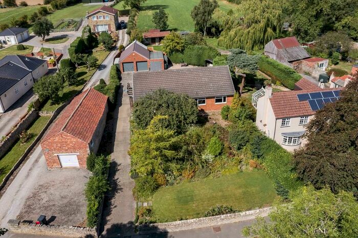 3 Bedroom Detached Bungalow For Sale In North Cowton, DL7