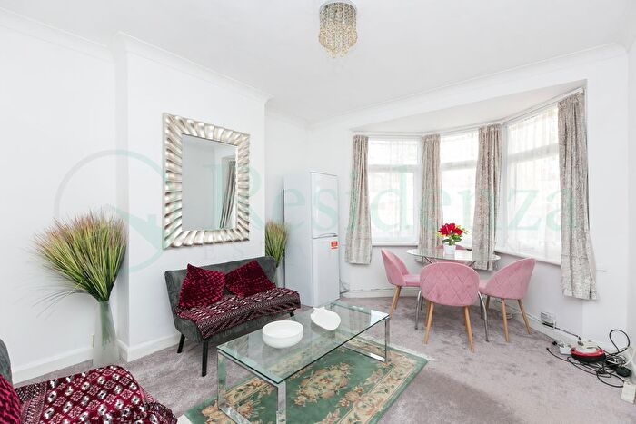 4 Bedroom Terraced House To Rent In Ansell Road, London, SW17