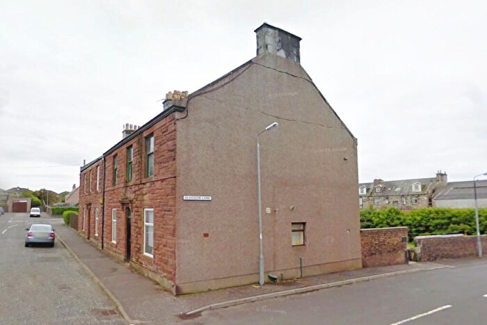 1 Bedroom Flat For Sale In , Park Road, Flat A, Ardrossan, KA22