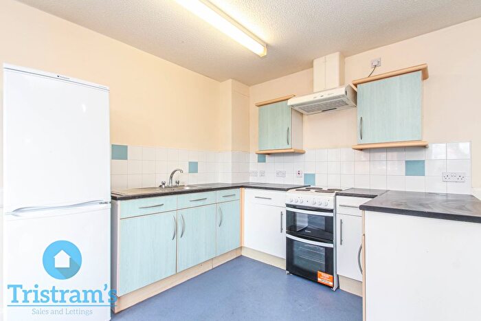 2 Bedroom Flat To Rent In The Farthings, Nottingham, NG7