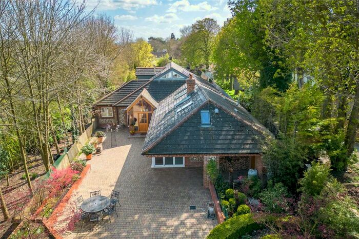 5 Bedroom Detached House For Sale In Nats Lane, Wendens Ambo, Nr Saffron Walden, Essex, CB11