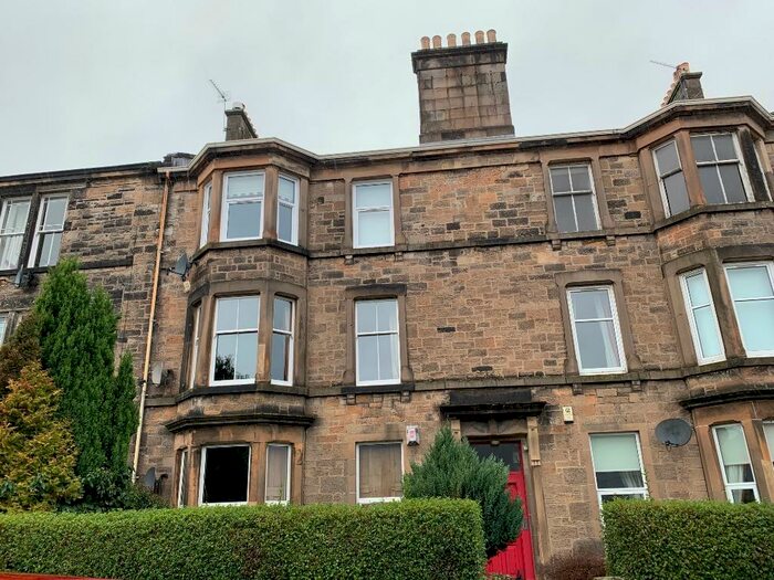 2 Bedroom Flat To Rent In Wallace Street, Stirling Town, Stirling, FK8
