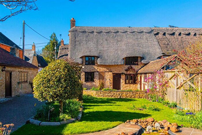 2 Bedroom Semi Detached House To Rent In Main Street, Sudborough, Kettering, NN14